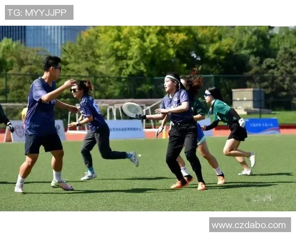 成都飞盘队在极限运动联赛中的灵活性表现及其战术分析